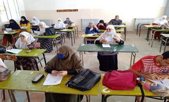 Alphabétisation / Projet de lancement d’une plateforme numérique éducative