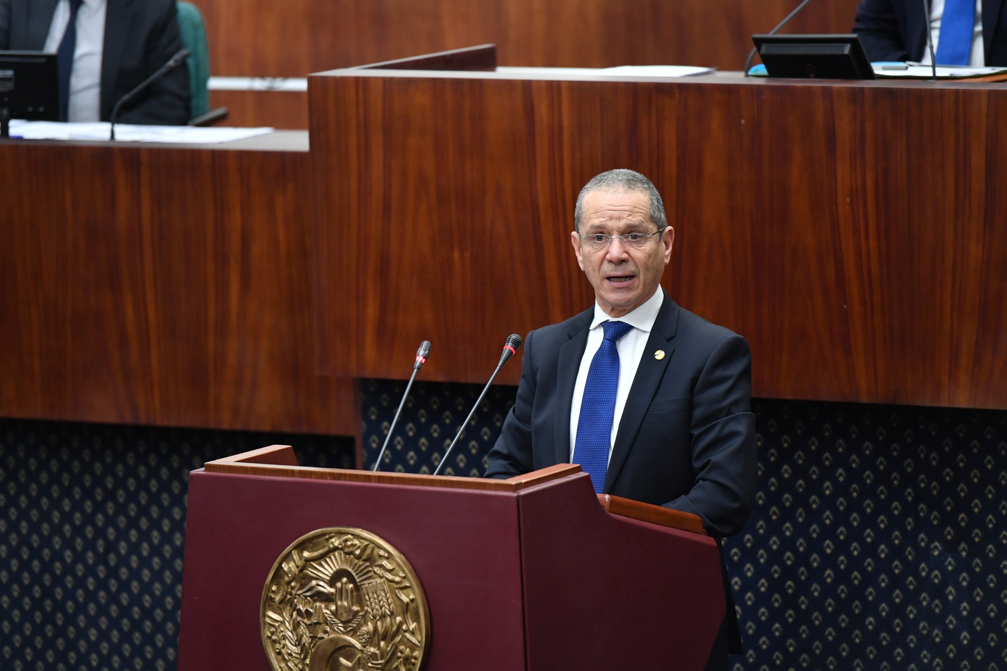 Une enveloppe de 789,5 millions de DA  affectée pour les besoins de cette opération / Henni annonce le lancement du 3e  recensement général de l’agriculture dès octobre prochain