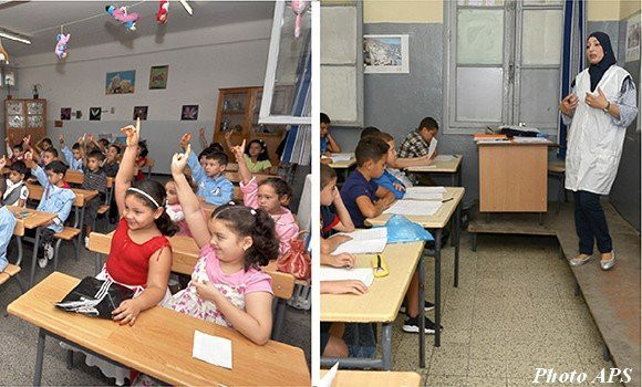 Enseignement primaire / L’évaluation des acquis donne une “description précise” des capacités de l’élève