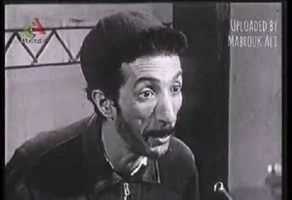 Mohamed Touri, l’enfant de Blida / Un humoriste révolutionnaire