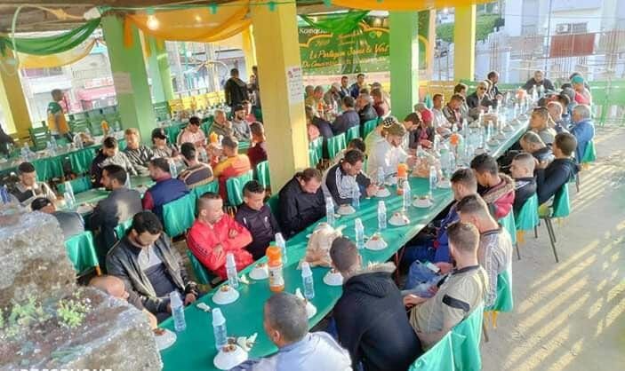 Solidarité durant le Ramadhan / Une dynamique qui perpétuera l’action sociale et humanitaire