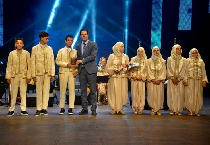 Festival culturel local de l’Inchad de Guelma / 12 troupes ont répondu à l’appel