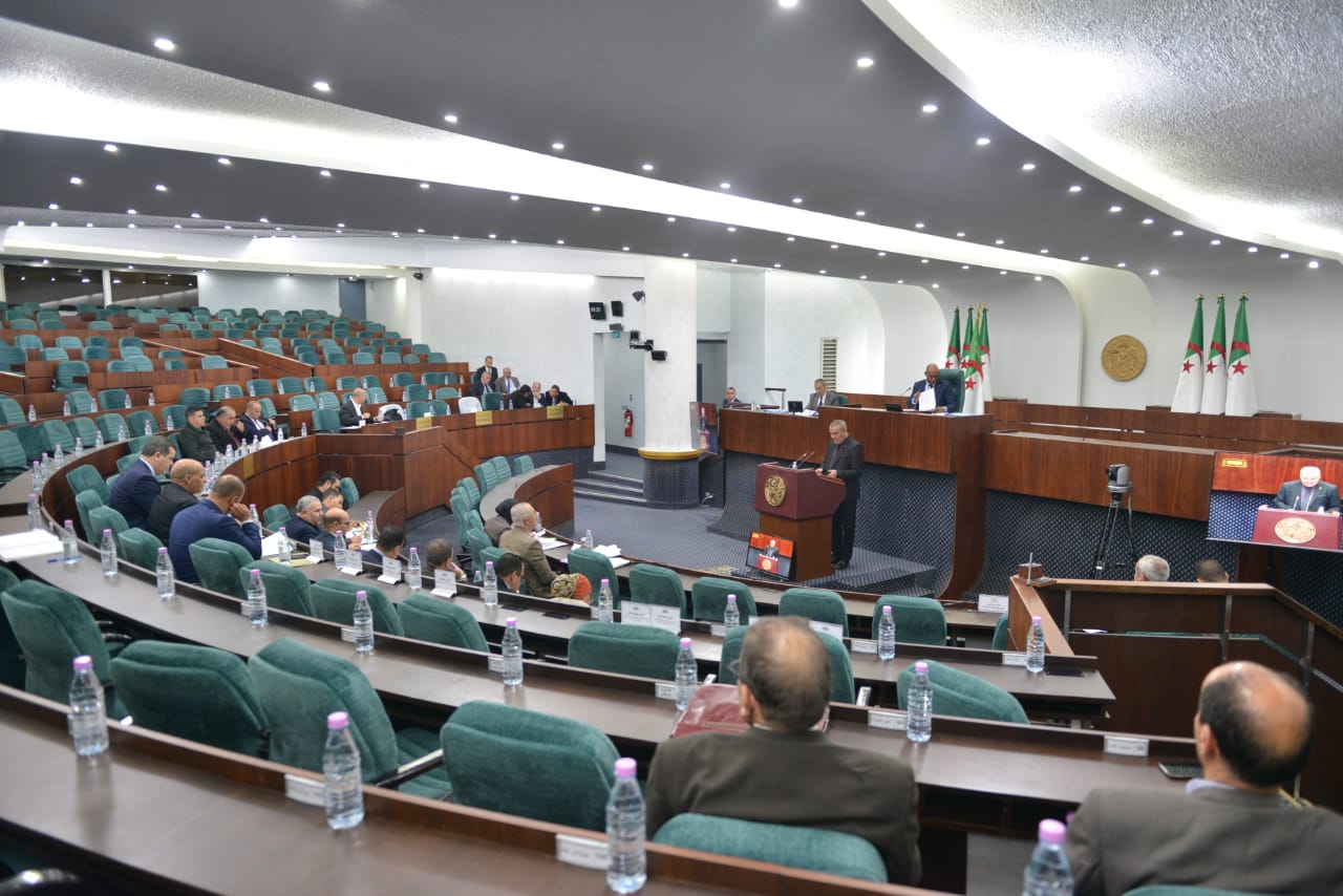 Projet de loi relatif aux règles de la comptabilité publique et de la gestion financière / Inclusion du contrôle parlementaire a posteriori de l’exécution du budget général