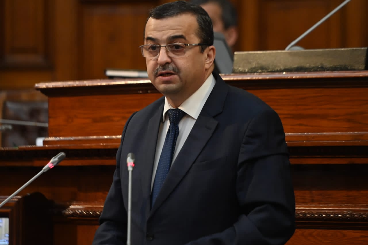 Energie et mines / Lancement prochain du transfert de plusieurs structures énergétiques en dehors du tissu urbain