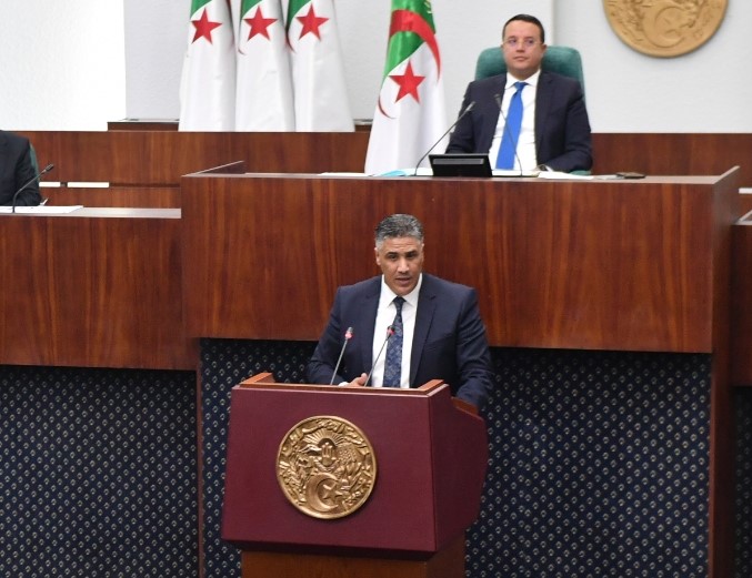 Régularisation des habitations / 80% des dossiers ont été étudiés affirme Belaribi