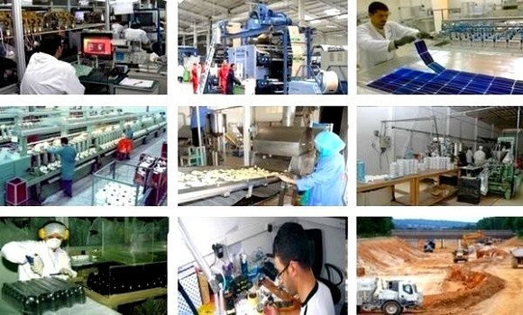 Avec l’examen de trois projets de décrets exécutifs / Le Gouvernement plein axe sur la promotion de l’activité de l’auto-entrepreneur