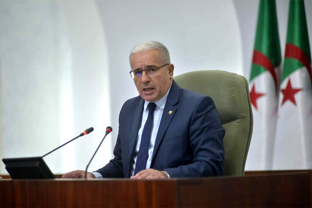 Législation / Nécessité de poursuivre l’actualisation de l’arsenal juridique pour l’adapter à la Constitution