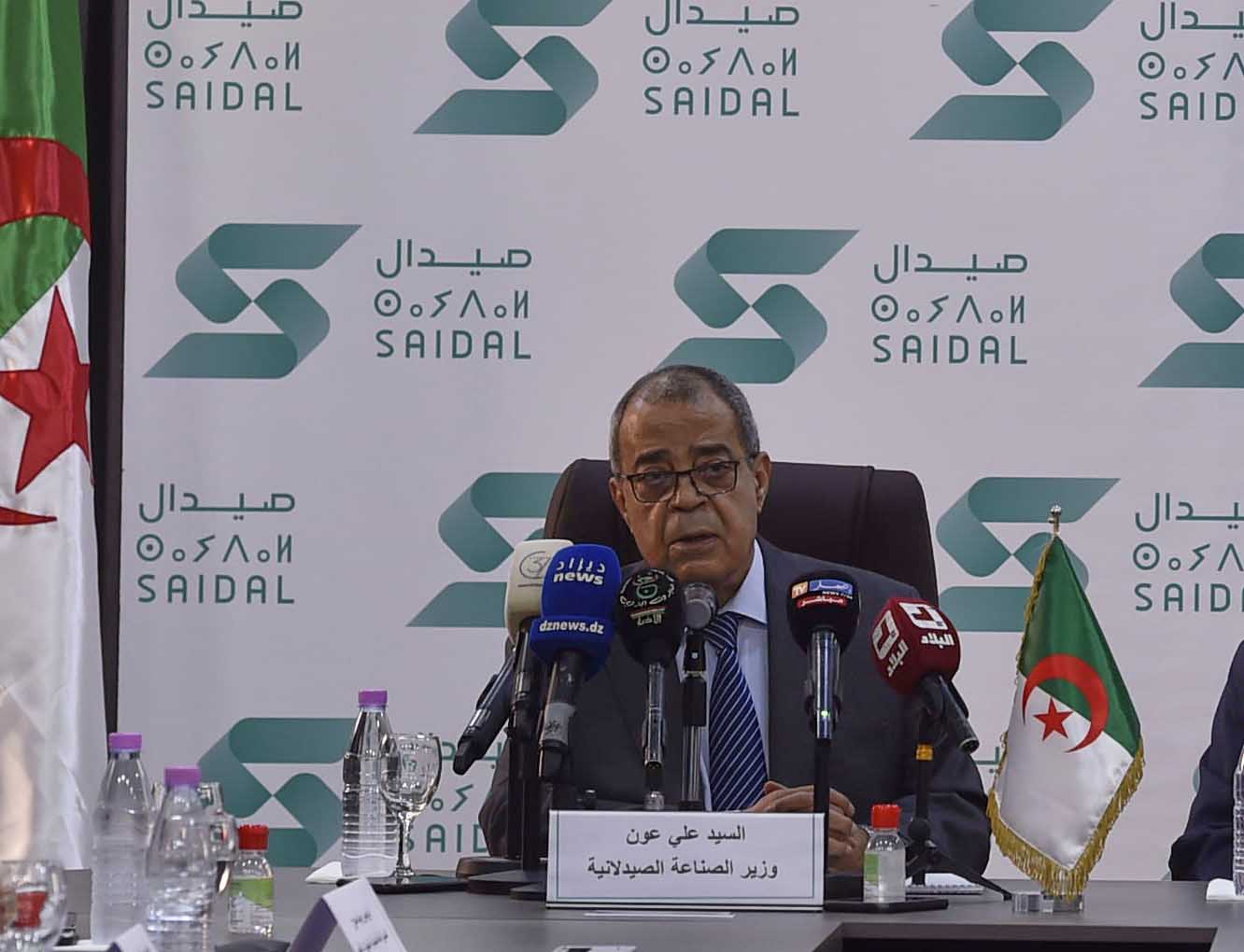 Groupes industriels publics / Aoun exhorte les responsables à s’appuyer sur les contrats de performance pour améliorer la production