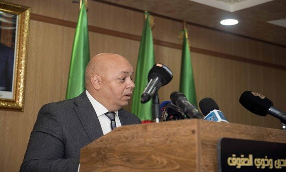 Laïd Rebiga l’a rappelé lors de la Journée internationale pour la sensibilisation au problème des mines / L’Etat a veillé à prendre en charge les victimes des mines posées pendant la Guerre de libération nationale