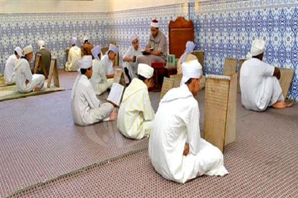 32.000 inscrits aux écoles coraniques et Kouteb