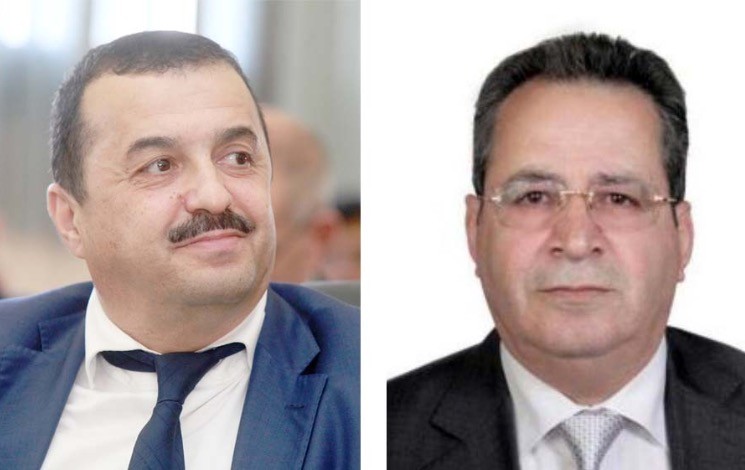 Coopération bilatérale / Le ministre syrien du Pétrole et des Ressources minérales en visite de travail en Algérie