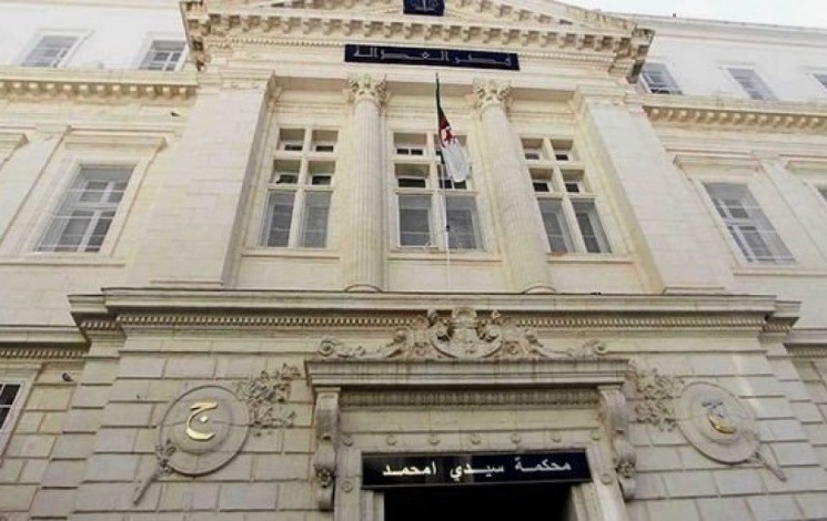 Justice / Sept (7) ans de prison ferme contre l’ancien ministre Abdelmalek Boudiaf 