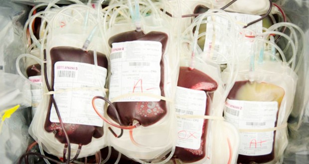 Solidarité / Plus de 1400 poches de sang collectées à travers 46 mosquées durant le mois de Ramadhan