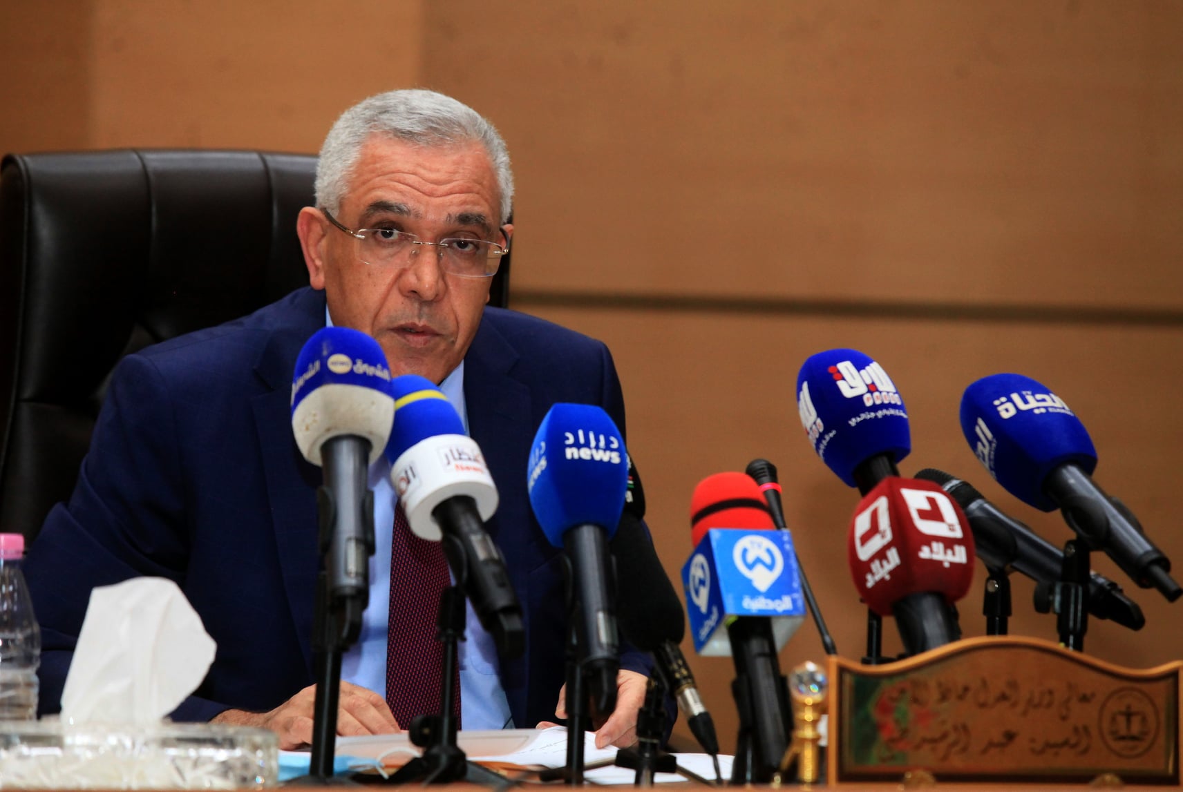 Le ministre de la Justice, Garde des sceaux Abderrachid Tabi, l’a affirmé à Mostaganem / La politique nationale de réinsertion des détenus a prouvé son efficacité