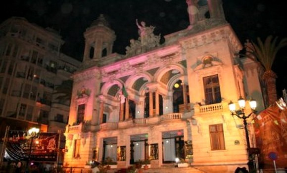 L’idée / Le TR d’Oran intègre le circuit touristique et culturel de la wilaya   