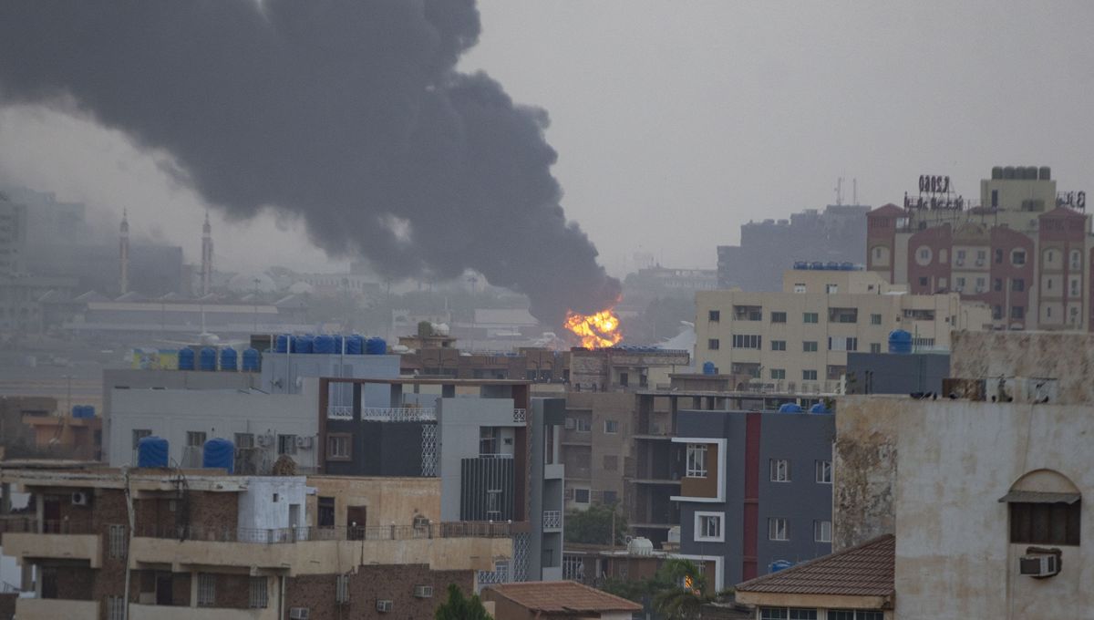 Soudan / Les parties rivales continuent à s’entredéchirer, la situation humanitaire tend vers le chaos