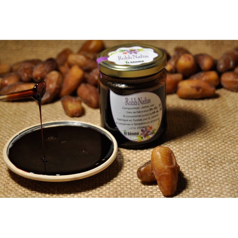 Business / Les dérivés de dattes, un commerce bien juteux