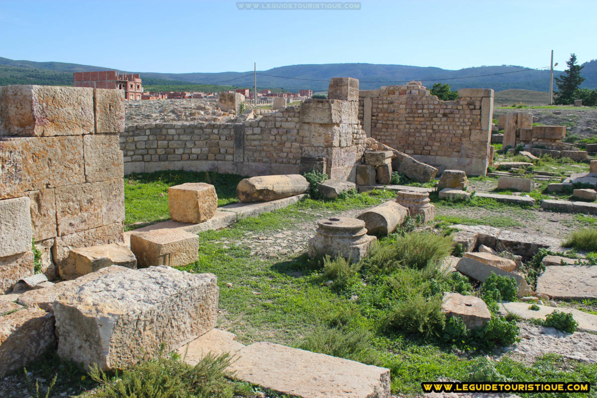 La photo au service de l’histoire / Concours de photographie pour faire connaitre le patrimoine matériel et immatériel du Sud de la wilaya de Tébessa