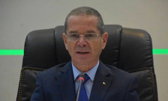 3e  édition du “Qatar Economic Forum (QEF)” ce mardi / Henni y prend part