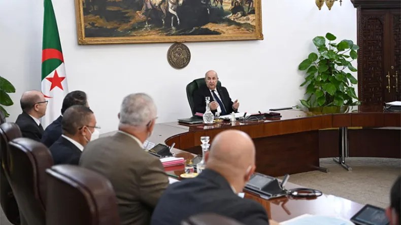 A l’ordre du jour du dernier Conseil des Ministres / La protection des terres de l’Etat, le foncier destiné à l’investissement, la prévention des incendies de forêt et la protection sociale du travailleur de la pêche