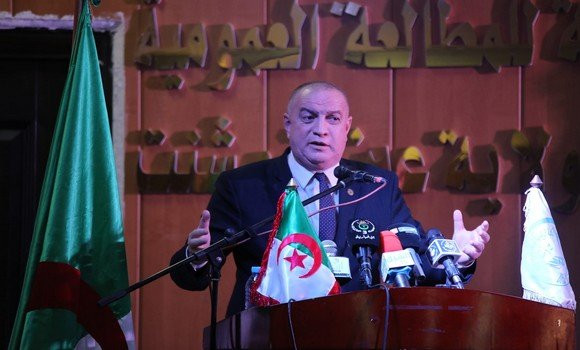 L’appel de Noureddine Benbraham / La lutte contre la drogue doit être une priorité pour la société civile