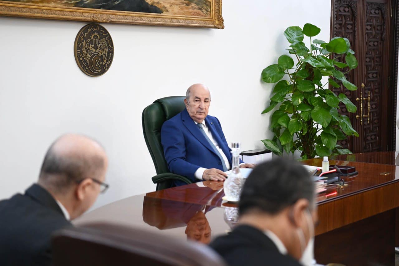 Le Président de la République l’a ordonné lors du dernier Conseil des ministres / Elaboration d’un projet de loi sur le Faux et usage de Faux