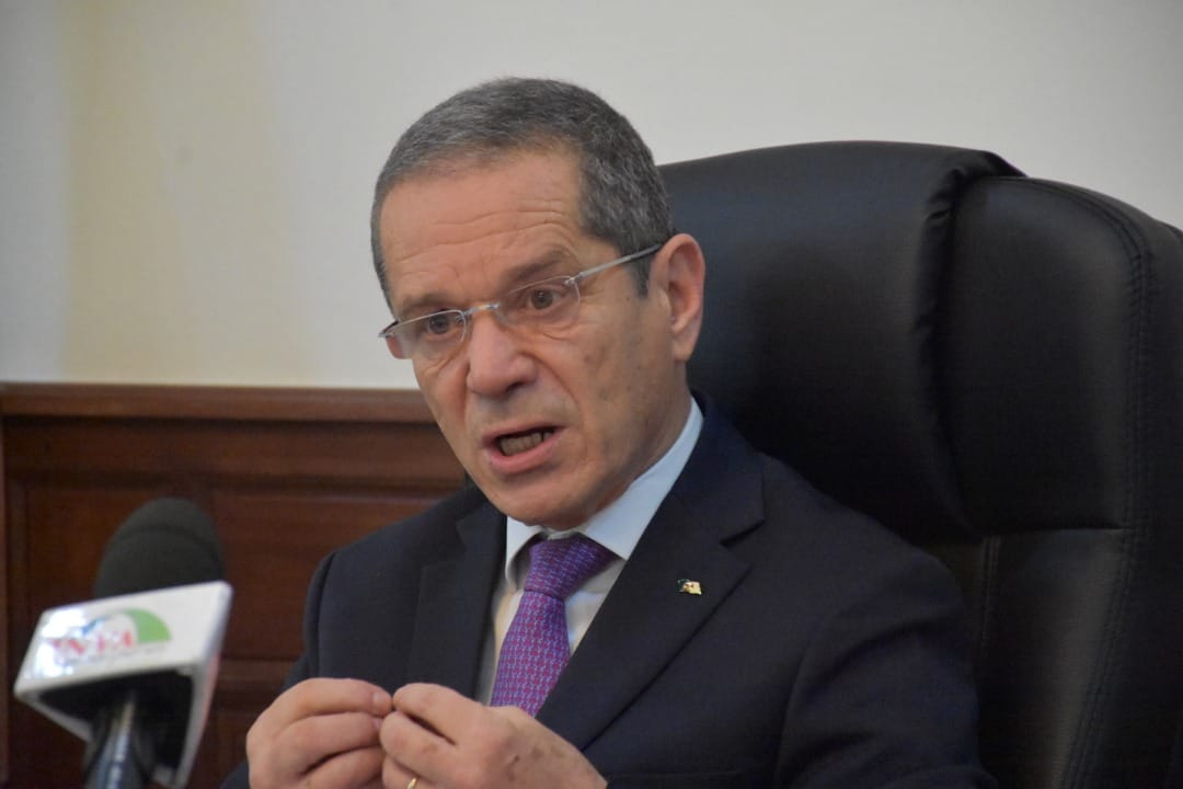 Sécurité alimentaire / Inauguration le 5 juillet de la Banque nationale de gènes