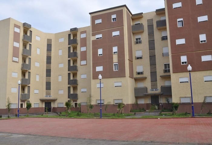 Le wali d’Alger en  a fait l’annonce sur les ondes de la radio nationale / 10.000 logements seront distribués le 5 juillet prochain