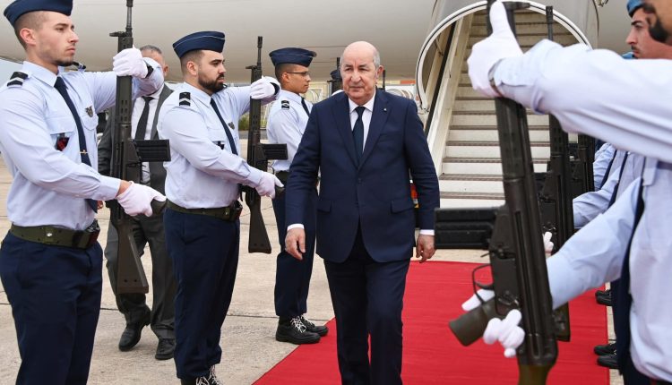 Le Président Tebboune en visite d’Etat au Portugal / Deux pays liés par l’histoire et les considérations du présent