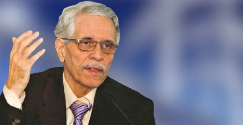 Energie / Nécessité d’impliquer le citoyen dans la préservation des ressources du pays ; déclare Chems-Eddine Chitour