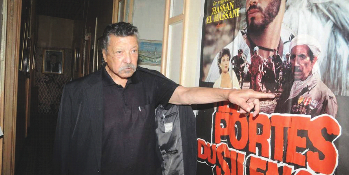 Il s’en est allé un 1er mai / Amar Laskri, ou le réalisme révolutionnaire du 7e  Art algérien