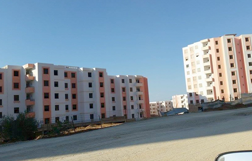 S’exprimant lors d’une rencontre nationale / Belaribi ordonne le lancement de tous les projets à l’arrêt avant le 30 juin