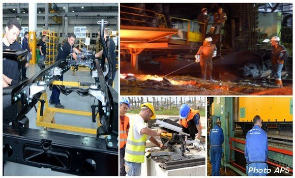 Journée internationale des travailleurs / L’UGTA salue la teneur du message du Président de la République