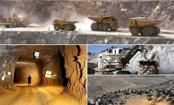 Nationalisation des mines / Une célébration coïncidant avec la relance du secteur