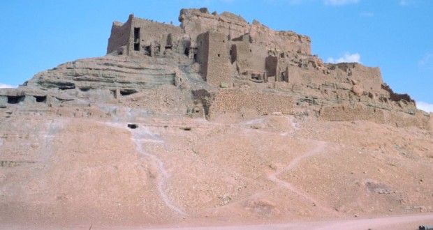 Mois du patrimoine / Le vieux Ksar d’El-Méniâa ressuscité   