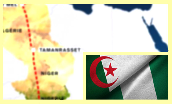 Algérie-Nigéria / Une coopération économique consolidée et des projets stratégiques en commun