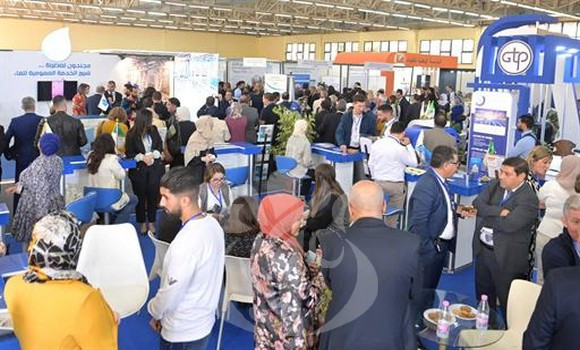 Salon international des équipements, des technologies et des services de l’eau / Ouverture hier à Alger de la 18e édition