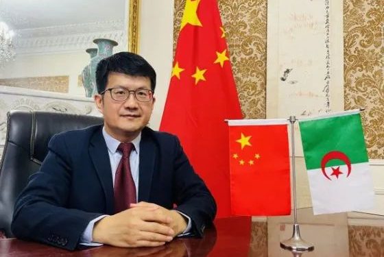 Coopération bilatérale / Le partenariat stratégique global algéro-chinois “continuera à se hisser sans cesse”