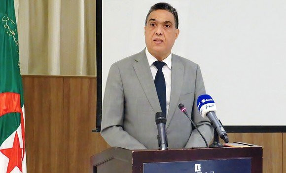 Etablissements pénitentiaires / L’Algérie œuvre à suivre les meilleures pratiques en matière de gestion