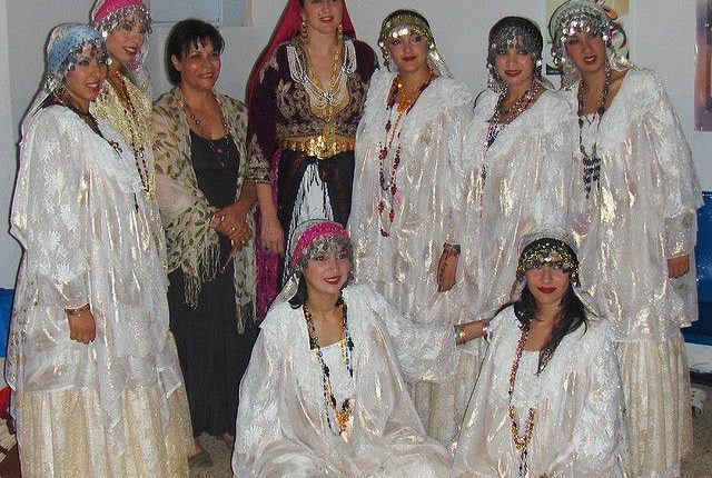 Activités culturelles tous azimuts à Sidi Bel Abbes / Le mois du patrimoine bien honoré