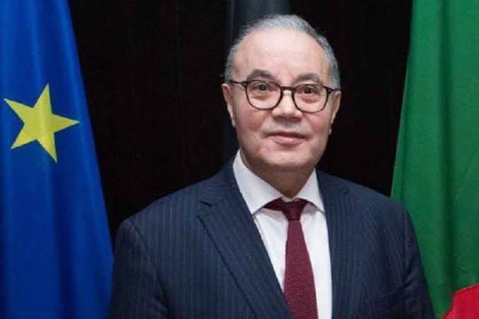 Diplomatie / Agrément à la nomination du nouvel ambassadeur d’Algérie en Turquie