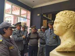 Protection du patrimoine culturel / Plus de 50.000 pièces archéologiques récupérées depuis 2005 en Algérie