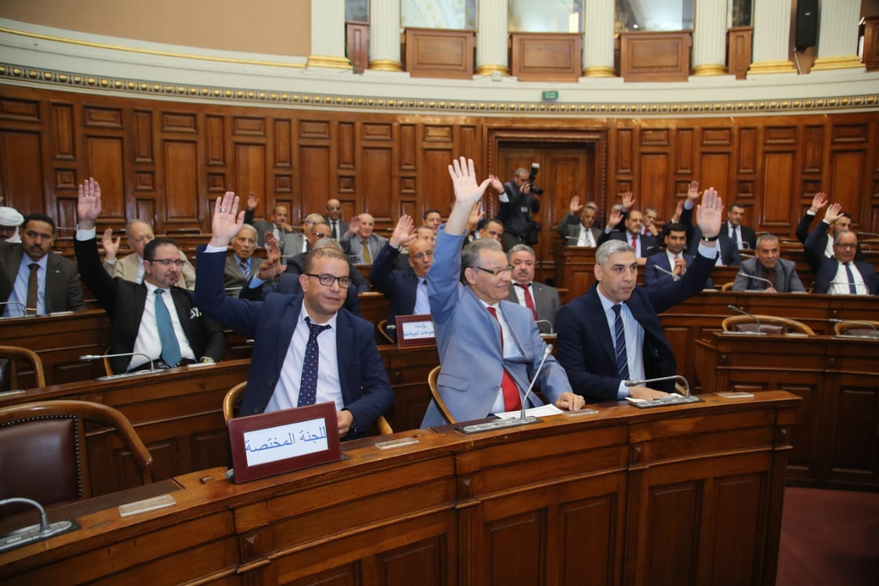 Adoption de la loi sur les règles de comptabilité publique et de gestion financière