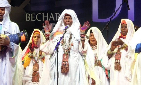 Mois du patrimoine / Des “Journée de la musique diwan” à Béchar en mai