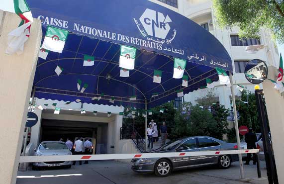 Revalorisation des pensions et allocations de retraite /  La FNTR salue les décisions du président de la République