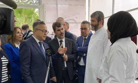 Enseignement supérieur/ secteur de la pêche /   L’université algérienne collabore épaule de plus en plus l’économie nationale