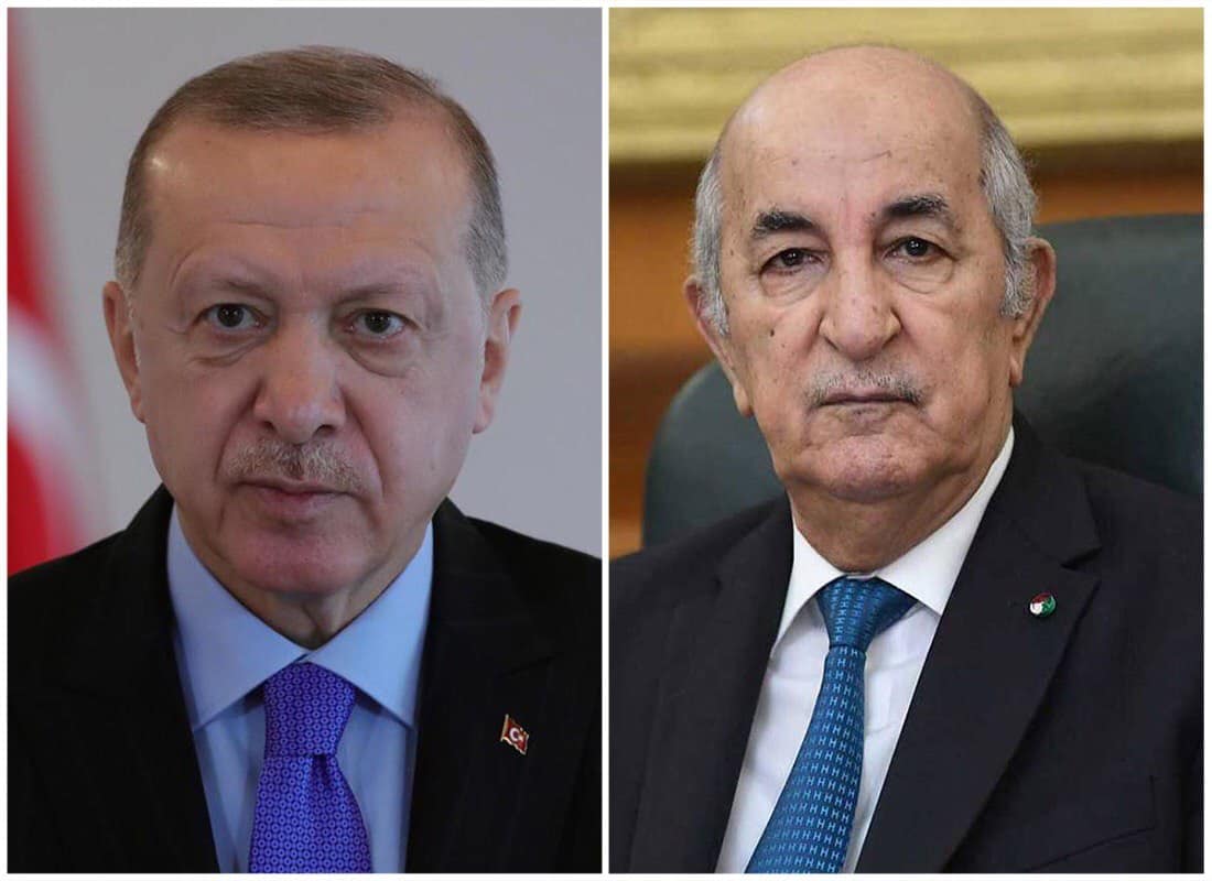 Algérie-Turquie / Salah Goudjil salue depuis Ankara la qualité des relations privilégiées unissant les deux pays   