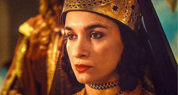 Cinéma / Avant-première algérienne du film “El Akhira”