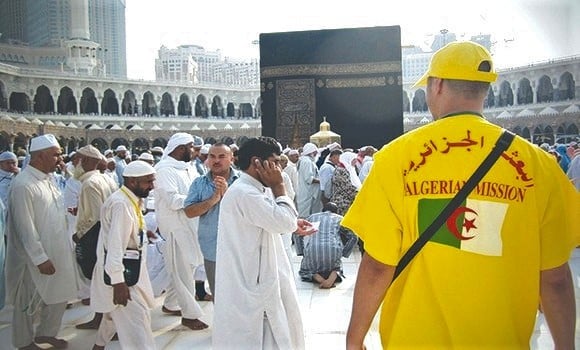 Hadj 2023 / Plus de 42.000 hadjis algériens entament ce lundi l’accomplissement du Cinquième Pilier de l’Islam   