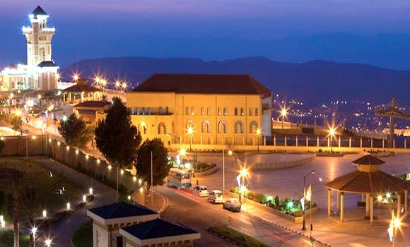 TLEMCEN / Bientôt une destination touristique exceptionnelle